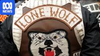 Australia and New Zealand police target motorbike gang deemed 'high threat'