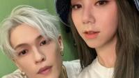 Hong Kong singer GEM and longtime boyfriend rumoured to have secretly married