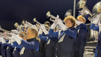 Air Academy Homecoming celebrations still on, girls’ flag football to play Colorado’s top team in place of forfeited game