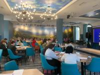 Kazakhstan: EU-funded Rule of Law Academy Builds Civil Society Expertise