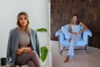 The SOM Story: Dana Al Khobaizi on building her Kuwait-born activewear and sleepwear