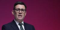 Andy Burnham is playing with fire by dragging Labour back into Brussels' arms