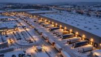 The off-peak that isn’t: why January squeezes Europe’s ecommerce logistics