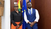 French Embassy to partner Kobby Kyei Media for bloggers’ training