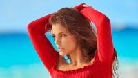Celebrating Birthday Girl and New Mom Barbara Palvin With a Look Back at Her SI Swimsuit Photo Shoots
