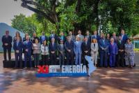 Press Release: PM Phillips calls for stronger regional energy cooperation at OLACDE meeting