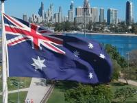 Time to unfurl a new Australian flag for Brisbane 2032