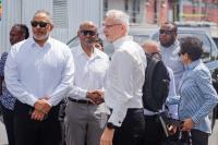 MV Barima COI continues to prepare for October 14 hearings