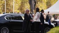 Kosovo President’s Election Kindles Hope of Return to Stability