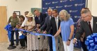 Craven Community Health Center expands, adds pharmacy
