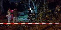 Four killed and 12 injured in Russian drone strike on Kyiv