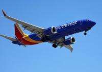 Southwest Airlines Flood three U.S. Airports With New Routes