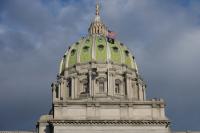 The Pennsylvania landmarks that help tell America’s story