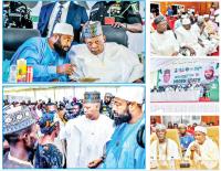 Niger Government Appreciates Federal Govt’s N250m Support For Miners’ Families