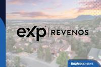 eXp Realty and Newrez Announce Revenos Mortgag Joint Venture