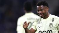 Ansu Fati nears Monaco return after injury layoff