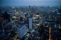 Nearly 30 years after IMF rescue, Thailand faces new economic test