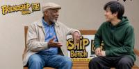 Volunteers wanted for ‘Friendship Bench 815′ project to improve mental health