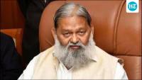 Probe into illegal colony under construction in Ambala: Vij to DC