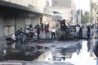 Political violence raises fears over safety ahead of KwaZulu-Natal local elections