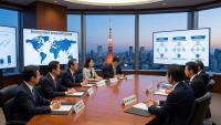 Japan Explores Putting Government Bonds On-Chain to Attract New Investors