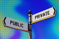 Private companies gain branding edge by controlling narrative, research shows