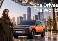 Hyundai puts Saudi women’s wellbeing in the driver’s seat with “She Drives the World”