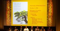‘Listening is welcoming’: Book launch shares Lincoln immigrant and refugees’ stories