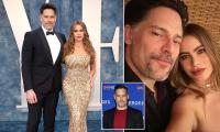 Joe Manganiello says ex-wife Sofia Vergara saved his life during emergency surgery by authorizing organ 'amputation'