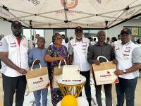 Fatgbems Group Takes Customer Appreciation To Retail Outlets Across Lag