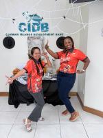 Seniors Rock Dress Down Day Brings Cayman Together in a Sea of Orange, Raising $30,236.81 for Seniors
