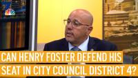 Politically Speaking: Councilmember Henry Foster's strong feelings on strong mayor