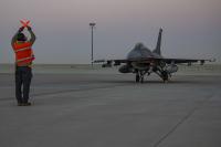 Chris Murphy says he was denied access to largest US military base in Middle East