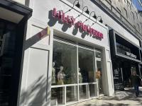 Print fashion brand Lilly Pulitzer opens in Fairfax County’s Mosaic District
