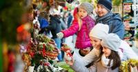 ICSC’s 2026 Holiday Intentions Survey finds consumers prioritize traditions over financial pressures