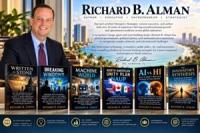 Richard B. Alman Releases the Innovator’s Synthesis: Disruptive Strategy and the Human Moat in the Age of AI