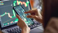 WazirX futures trading volume surges 236% in Q3 as exchange expands AI tools