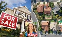 Don't wait to buy a home: Mortgage rates might be surging above 7% but across the US homebuyers are finally getting price cuts and valuable concessions from sellers