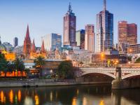 ‘Worst of it’ over as elite bayside pockets lead Melbourne home gains