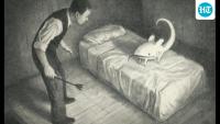 Comic relief: Six authors pick graphic novels that reinvent the form