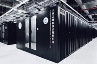 From Grain Silos to Data Centers: How Cloud capital (Suzhou, Anhui) is Reshaping the Industrial DNA of a Chinese City Through Computing Power
