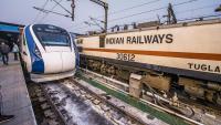 Railways cancel all Mail/Express trains reaching New Delhi on Oct 10