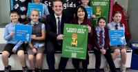 School pupils taught money skills to tackle rising cost of living