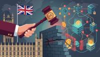 UK Sanctions Crypto Exchanges Accused of Helping Russia Bypass Restrictions