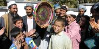 The war on terror failed Afghanistan. But the people’s hopes for democracy live on