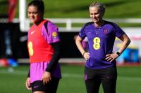 Is Greece v Lionesses on TV? Channel, kick-off time and how to watch World Cup play-off