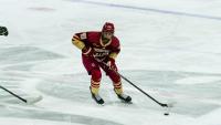 No. 11 Eagles Open Regular Season Against Alaska