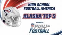 Lathrop Crowned Alaska's No. 1 High School Football Team
