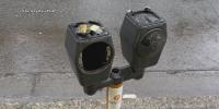Thieves targeting parking meters in downtown Anchorage have cost the agency over $450K, EasyPark says