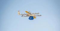 Walmart targets Denver area for drone delivery